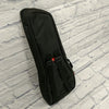 Fender FU610 Tenor Ukulele Gig Bag Case - backpack style
