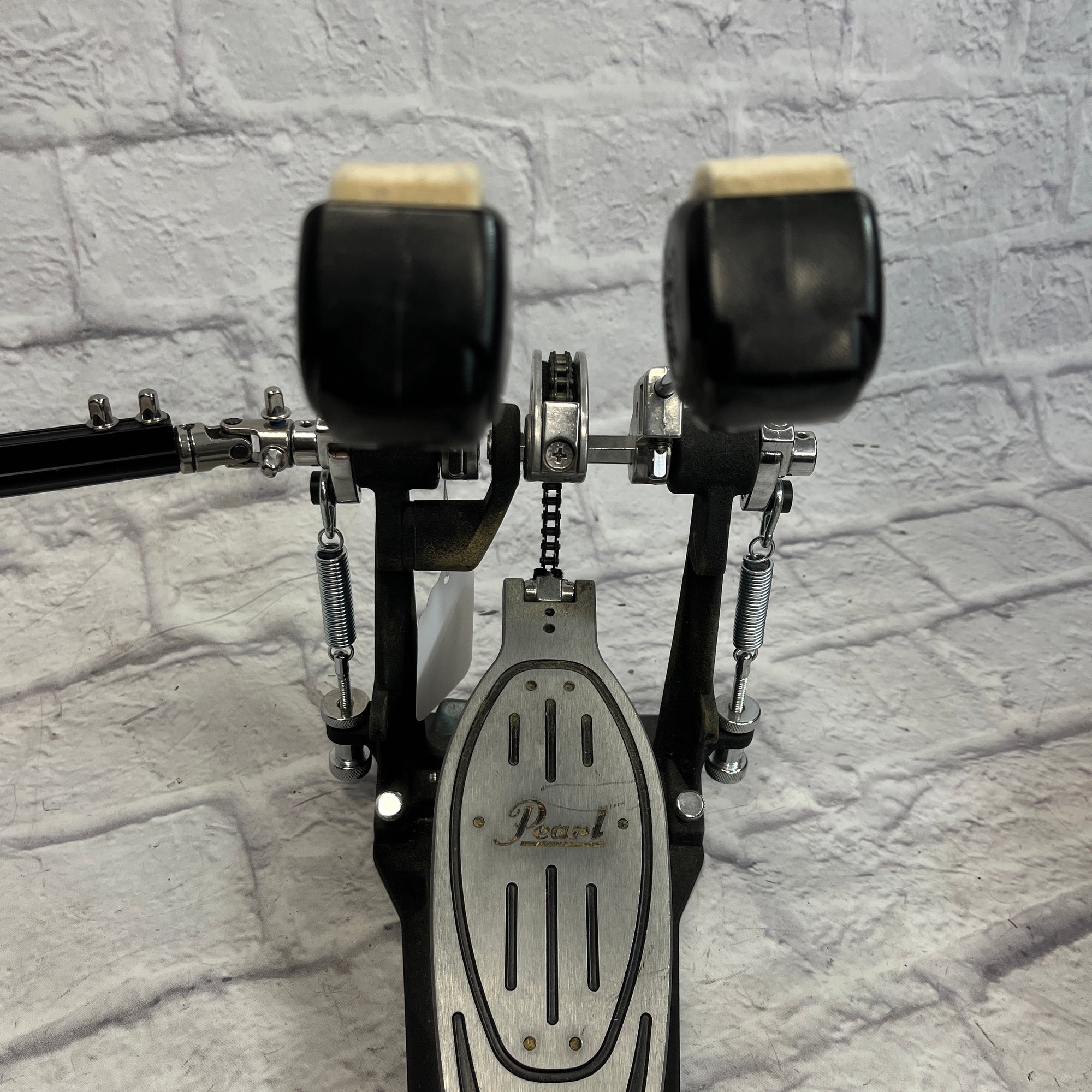 Pearl P902 Double Kick Pedal