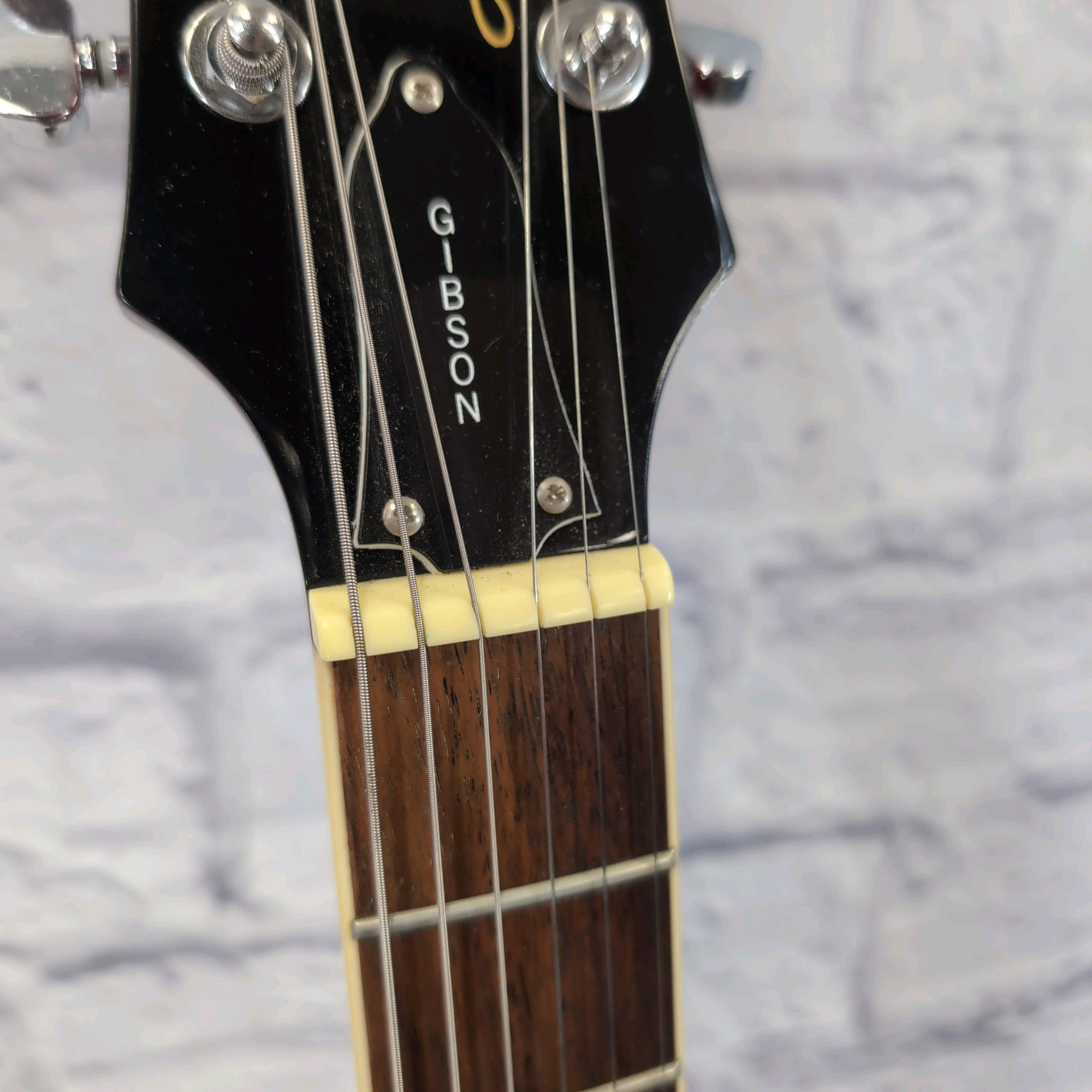 Epiphone Les Paul MIK Electric Guitar 2003 w/ Hard Case