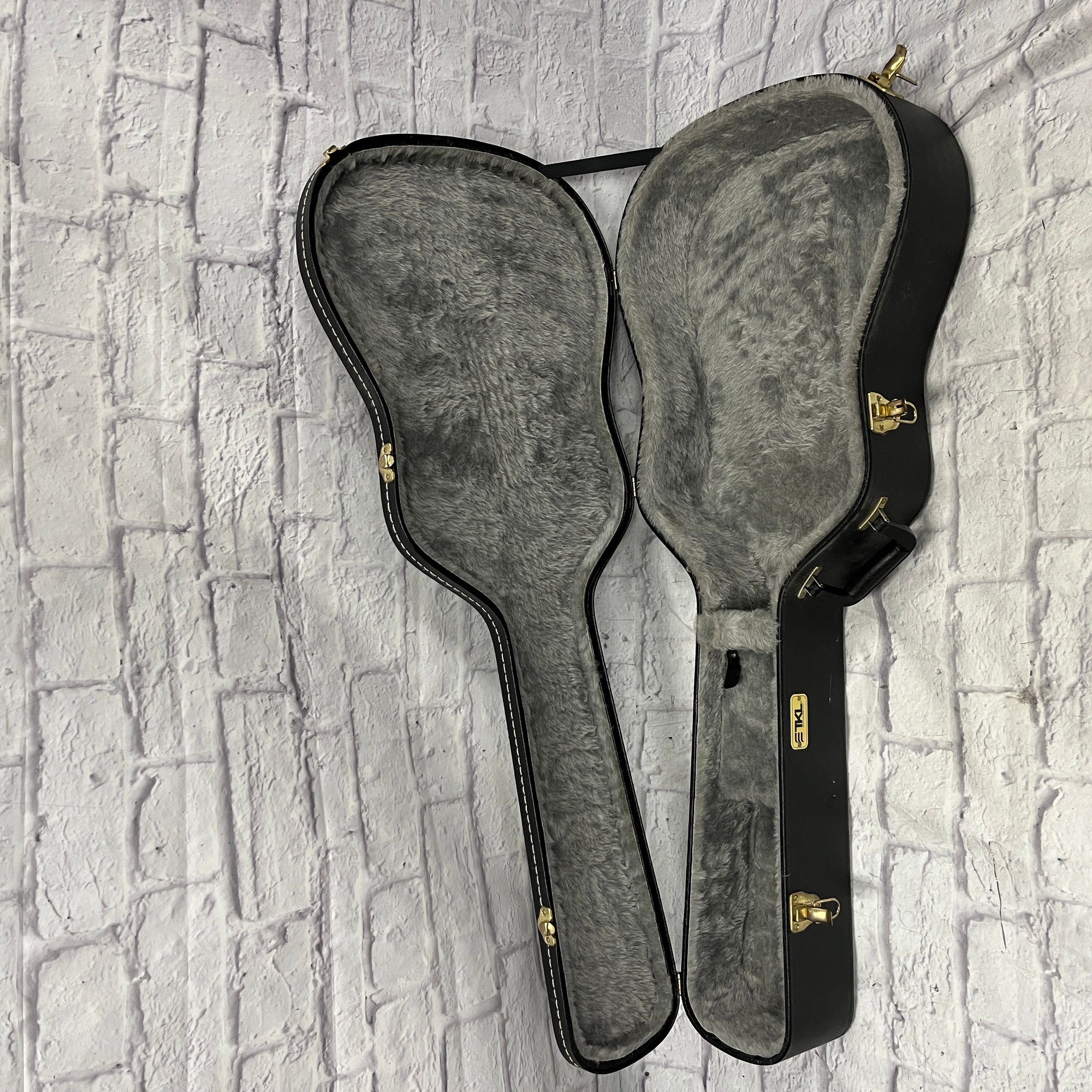 TKL Dreadnaught Acoustic Hard Case