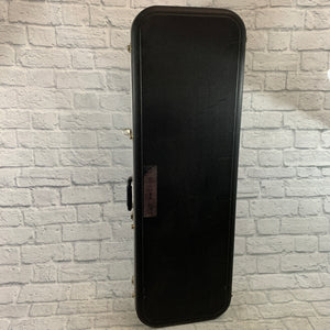 Road Runner Bass Case Hard Case
