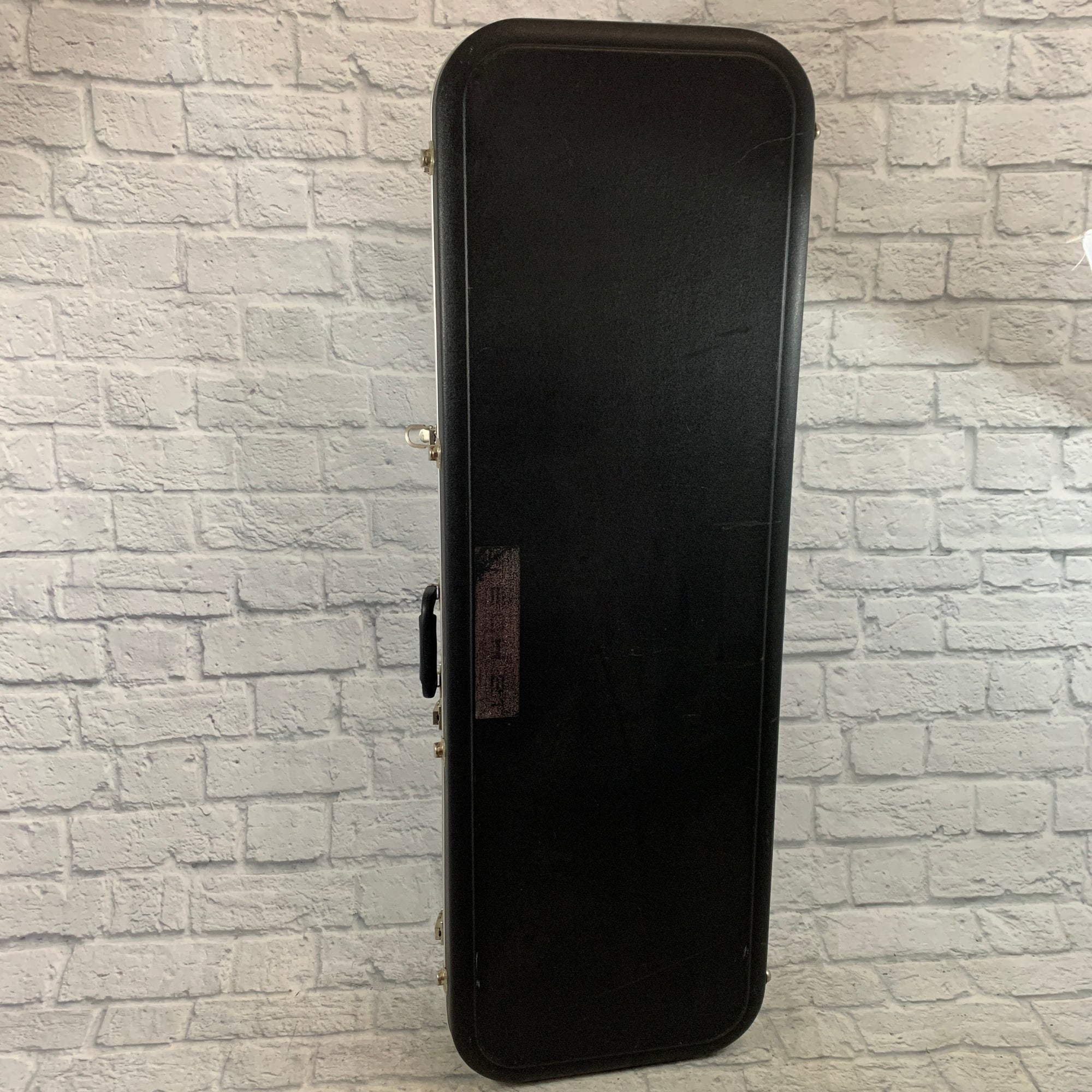 Road Runner Bass Case Hard Case