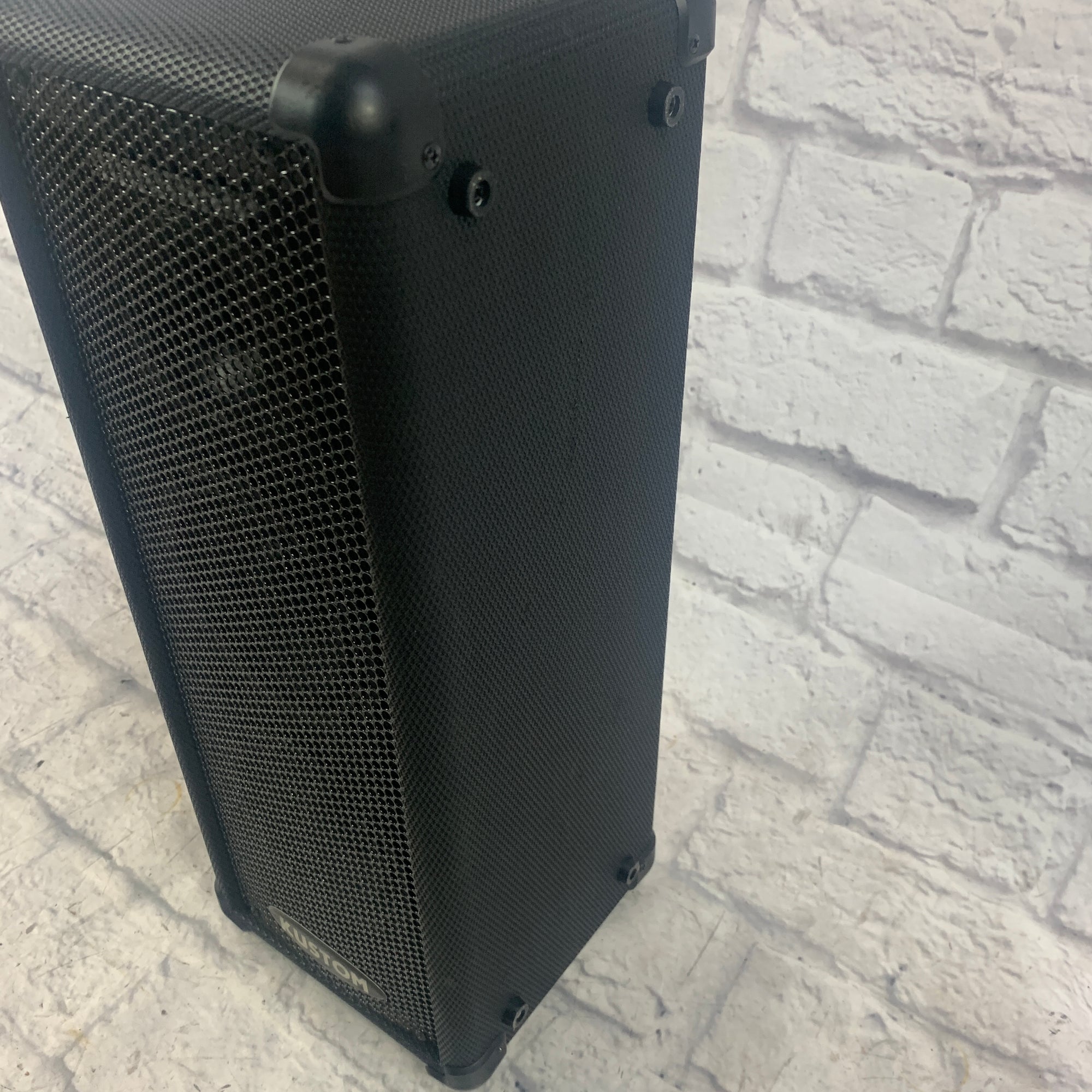 Kustom PA50 Personal PA System Portable PA