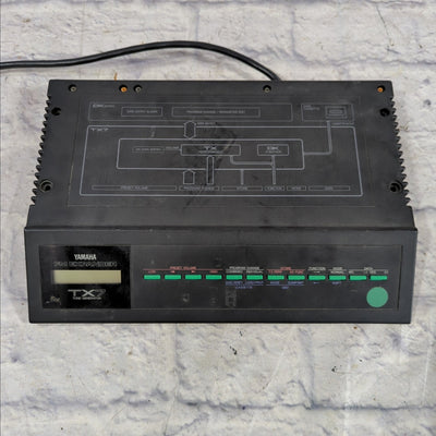 Yamaha TX7 FM Expander Tone Generator Synth