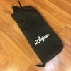 Zildjian Drum Stick Bag (Black Nylon)