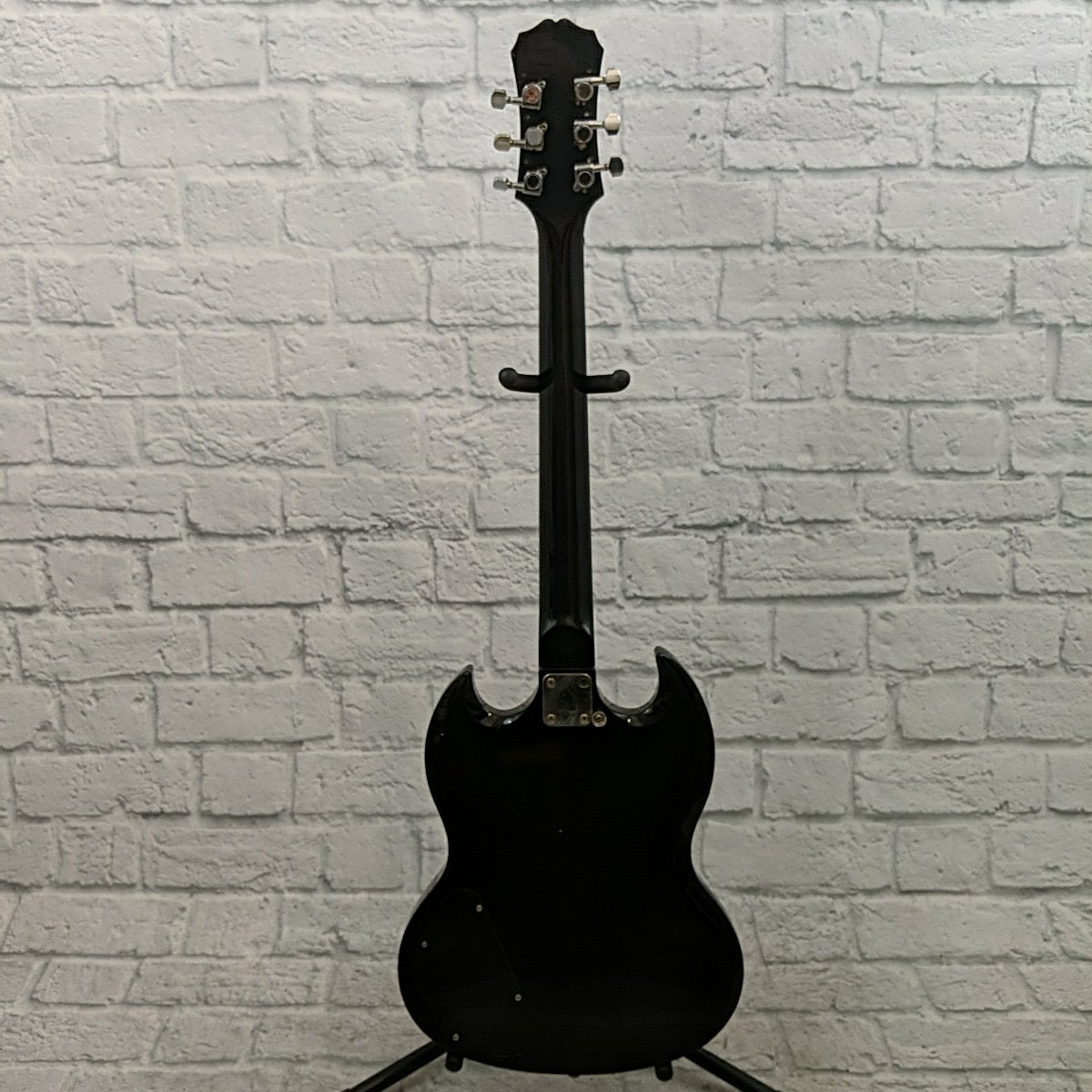 Epiphone SG Special Electric Guitar Unloaded Project Guitar