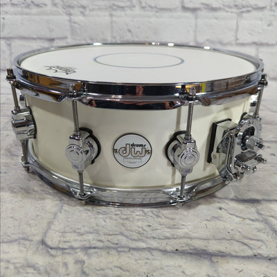 DW Design Series 14 x 5 Snare Drum