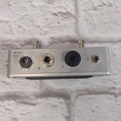 Saturnworks ABY Pedal