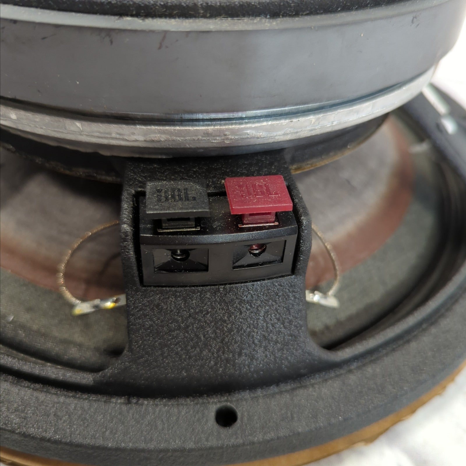 JBL 2206J 12in 16ohm PA Driver