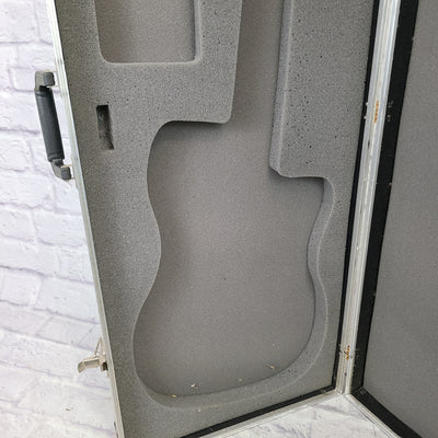 Unknown Offset (Strat, Tele, Jazzmaster, Jaguar) Style Flight Case