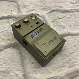 Ibanez AP7 Analog Phaser