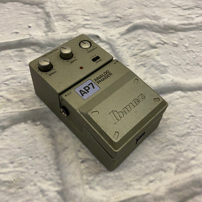 Ibanez AP7 Analog Phaser