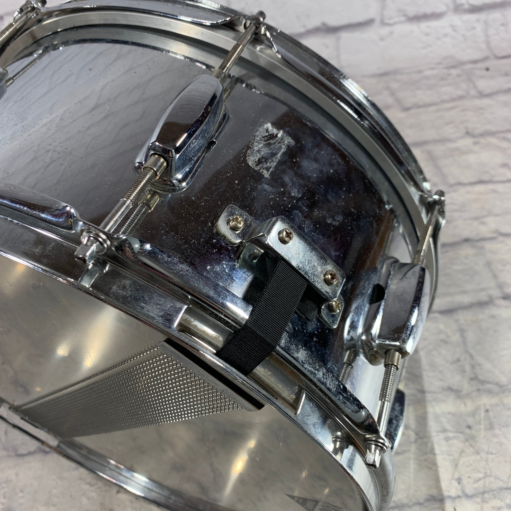 Precision Percussion 14 x 7 Snare