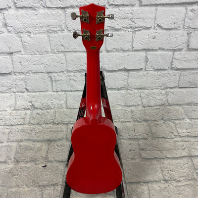 Kay U12PCS Concert Ukulele  - New Old Stock!