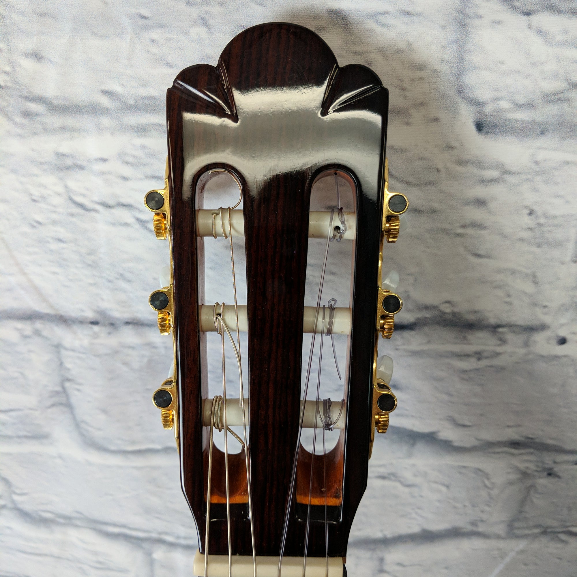Harmony Marquis E61-4 Lp copy vintage Electric Guitar
