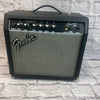 Fender Frontman 15g Guitar Combo Amp