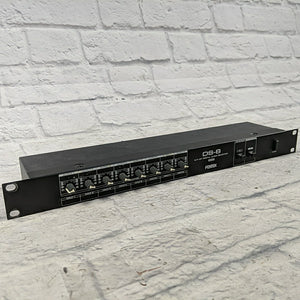 Fostex DS-8 24-BIT 96K Digital Audio Selector S/PDIF Coax