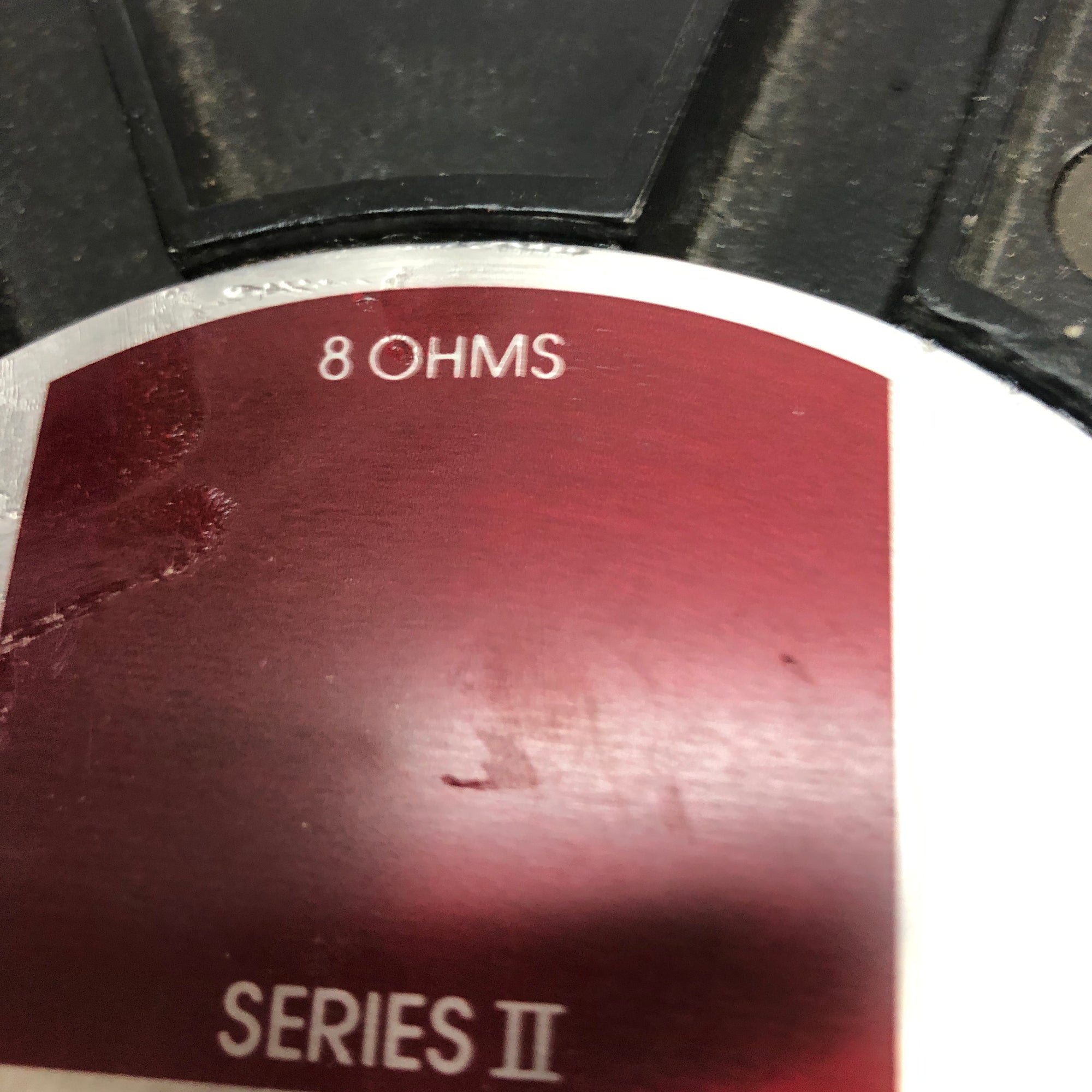 Electro-Voice EVM15B Replacement Speaker