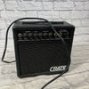 Crate EL-10G Small Practice Combo Amp
