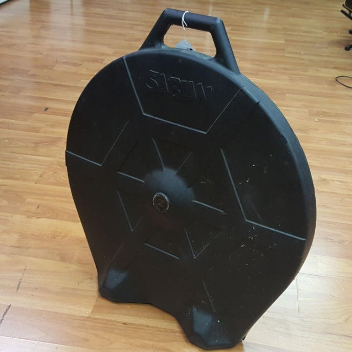 Sabian 22in Cymbal Vault Hard Case Evolution Music