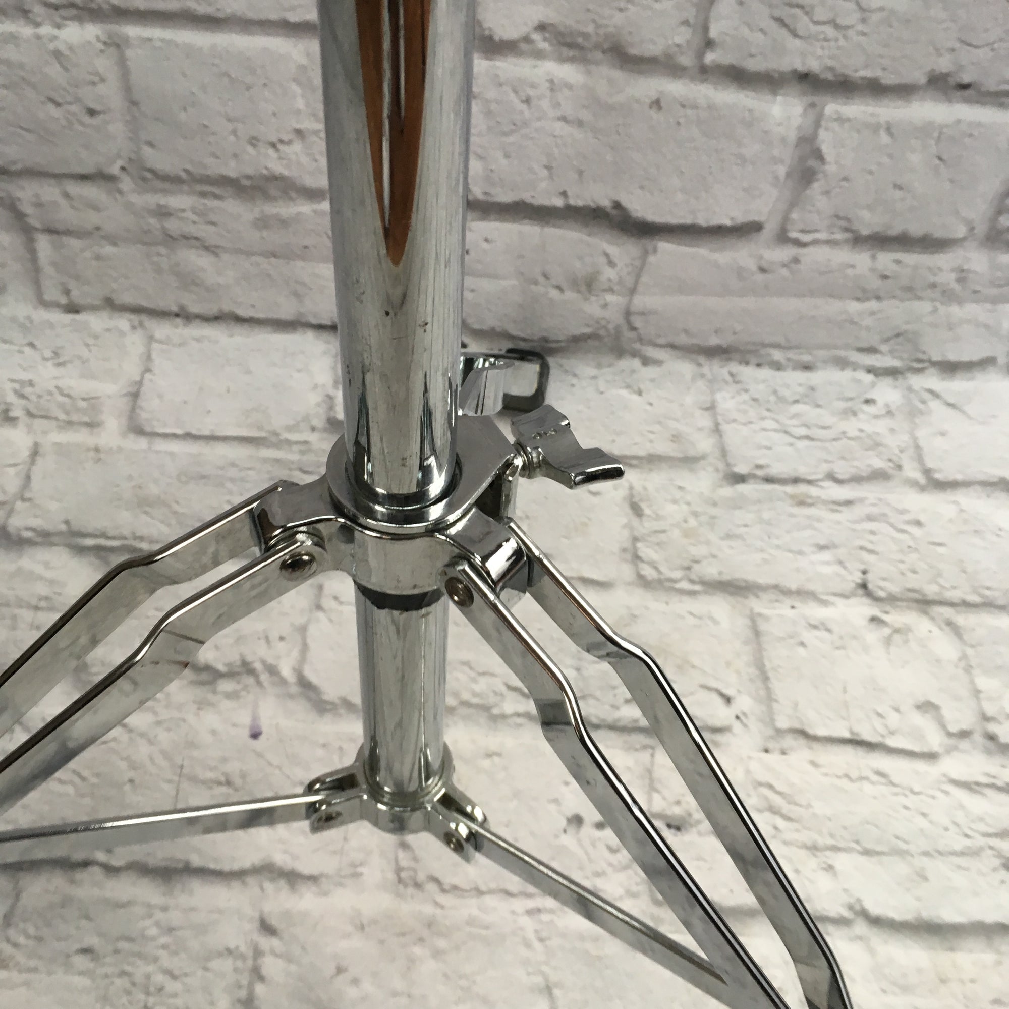 DW Double Braced Boom Cymbal Stand