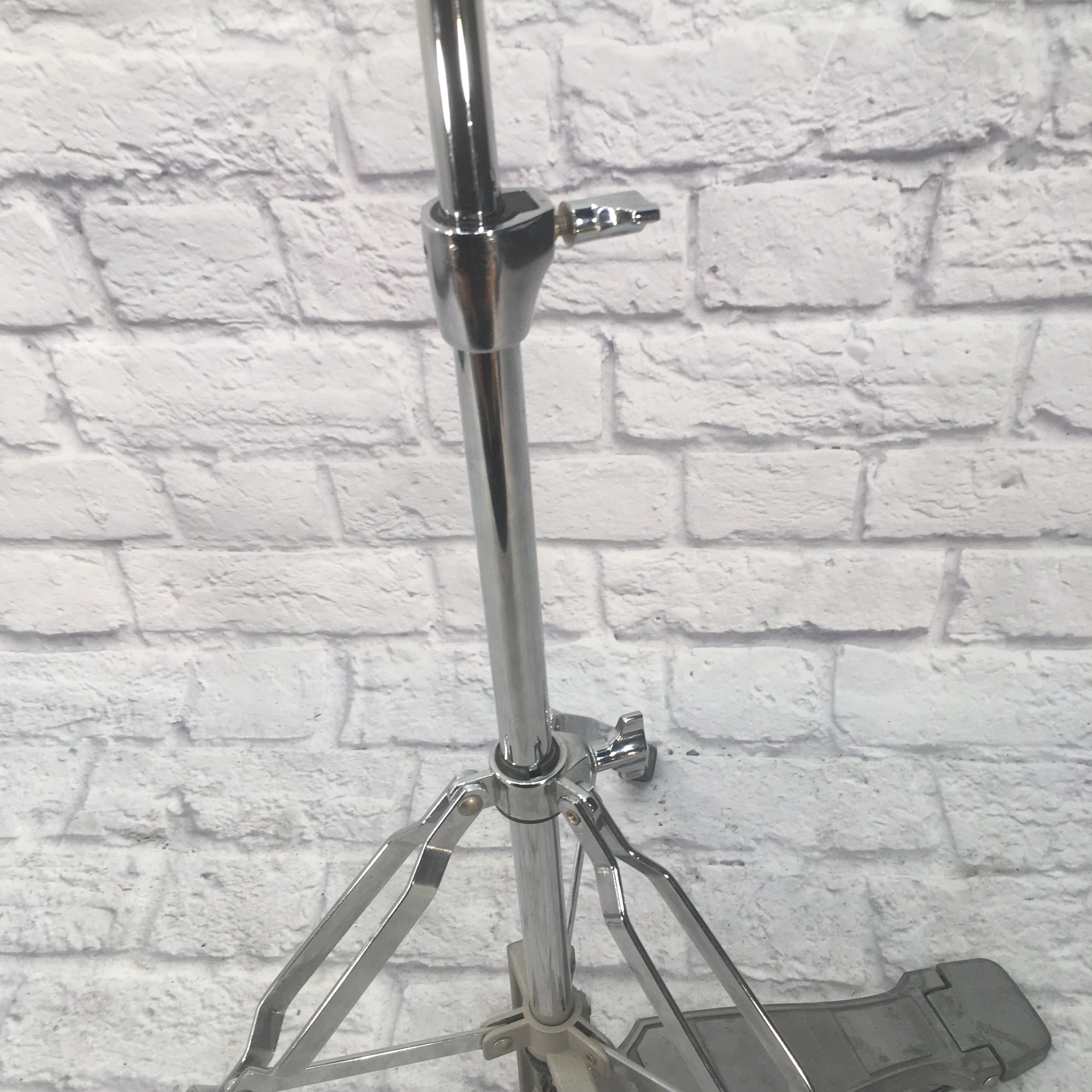Unknown Double Braced Hi Hat Stand