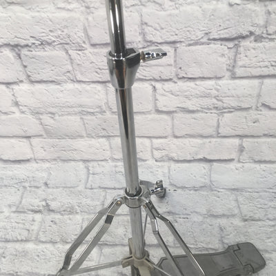 Unknown Double Braced Hi Hat Stand