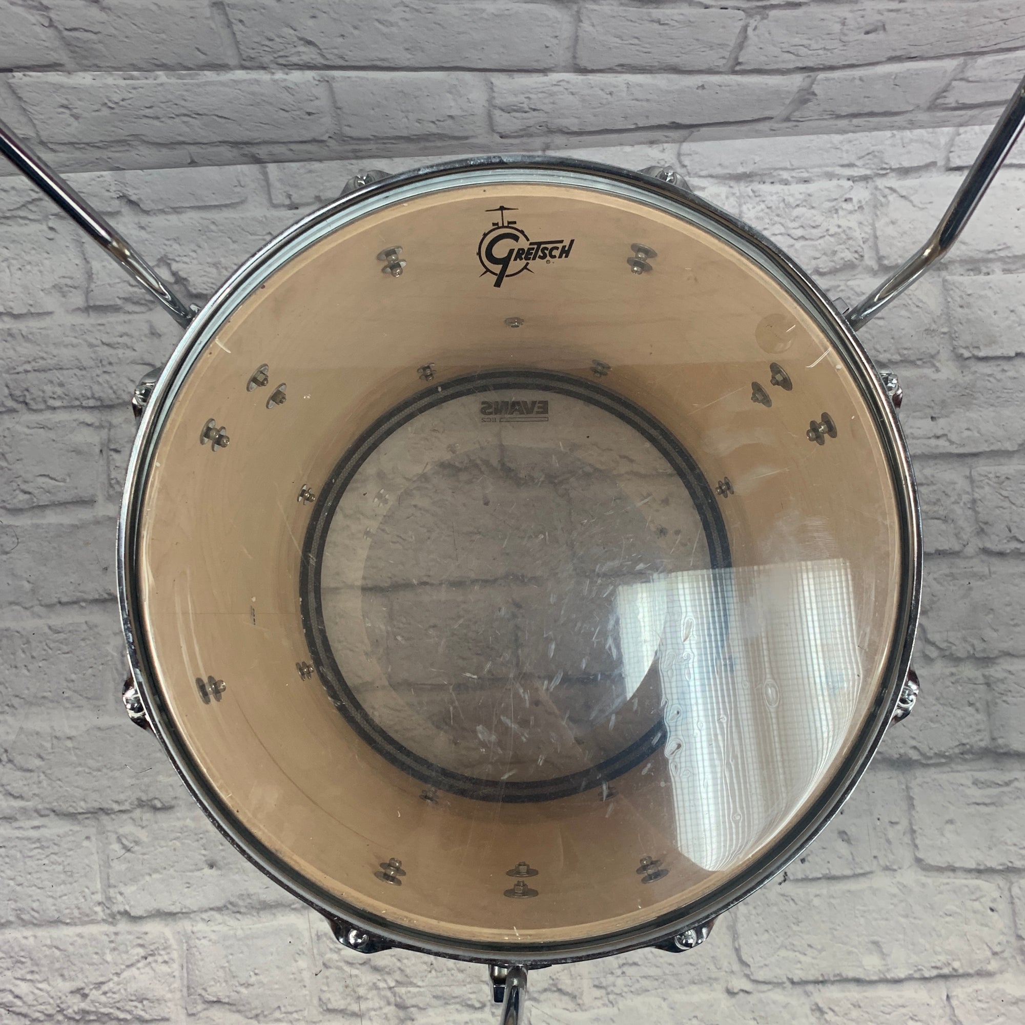 Gretsch Catalina Maple 16 x 16 Floor Tom