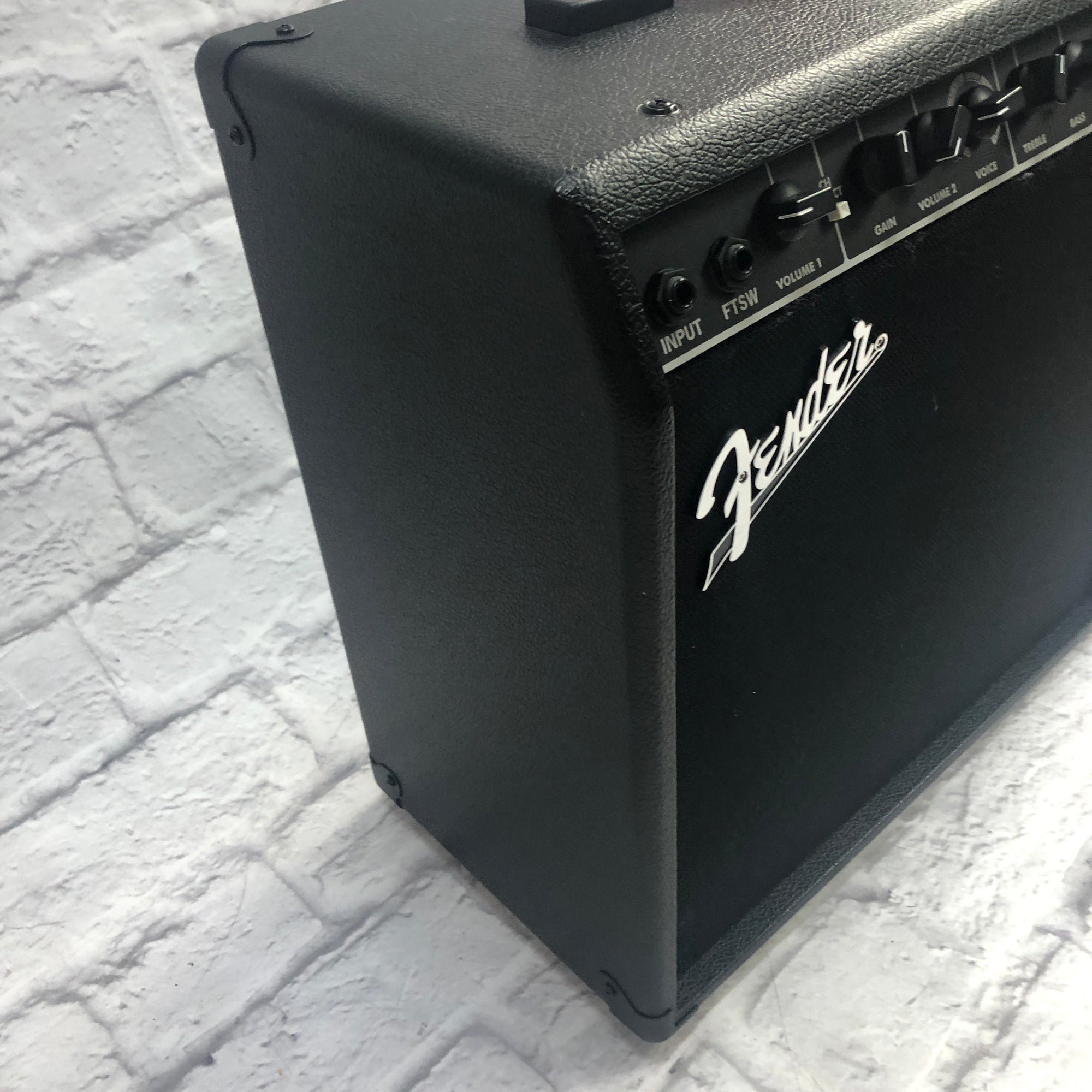 Fender Champion 50XL Guitar Combo Amp