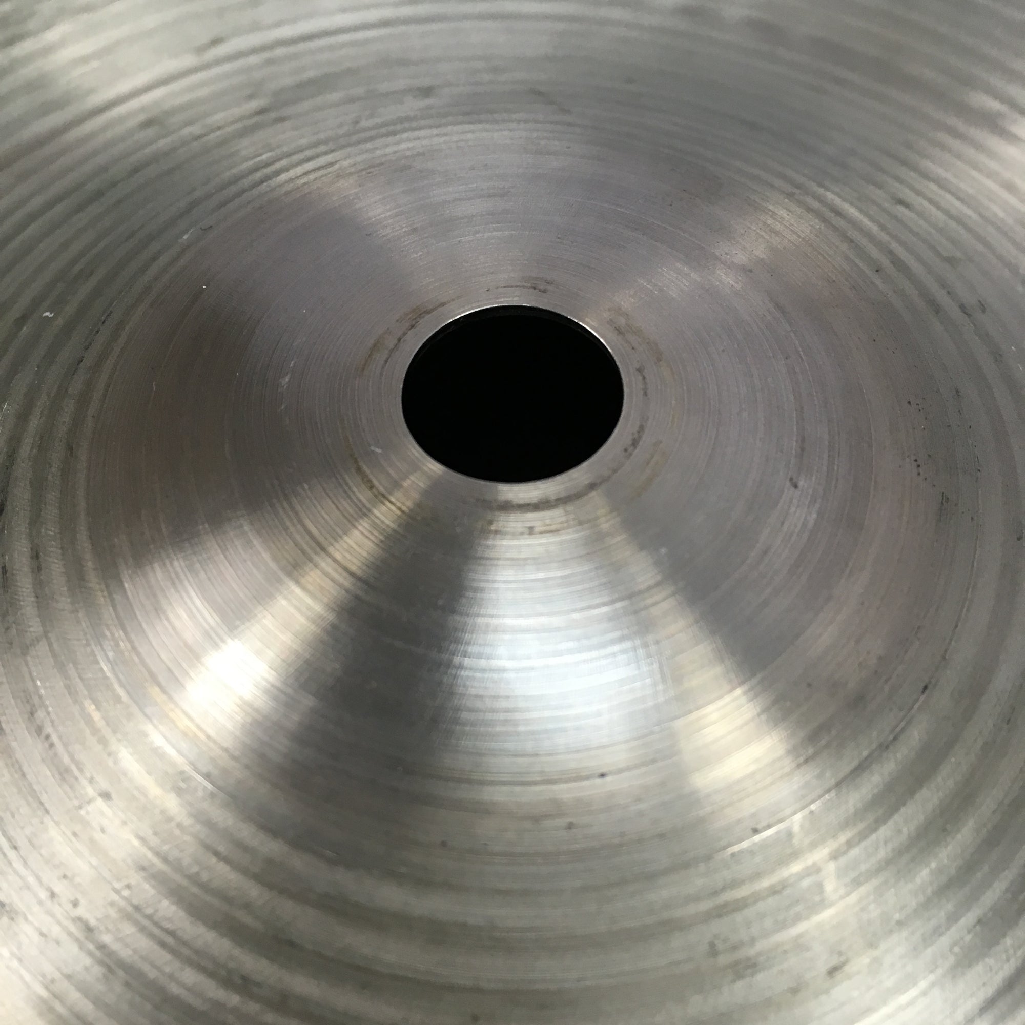Zildjian 13in A Mastersound Hi Hat Cymbal Pair