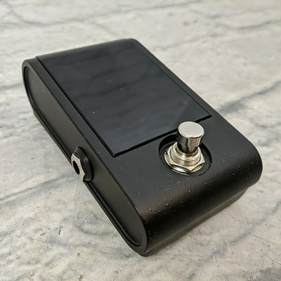 Korg Pitchblack Custom Guitar Bass Tuner