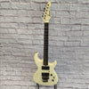 Aria Pro II RS Straycat MIJ Superstrat with Floyd Rose Electric Guitar