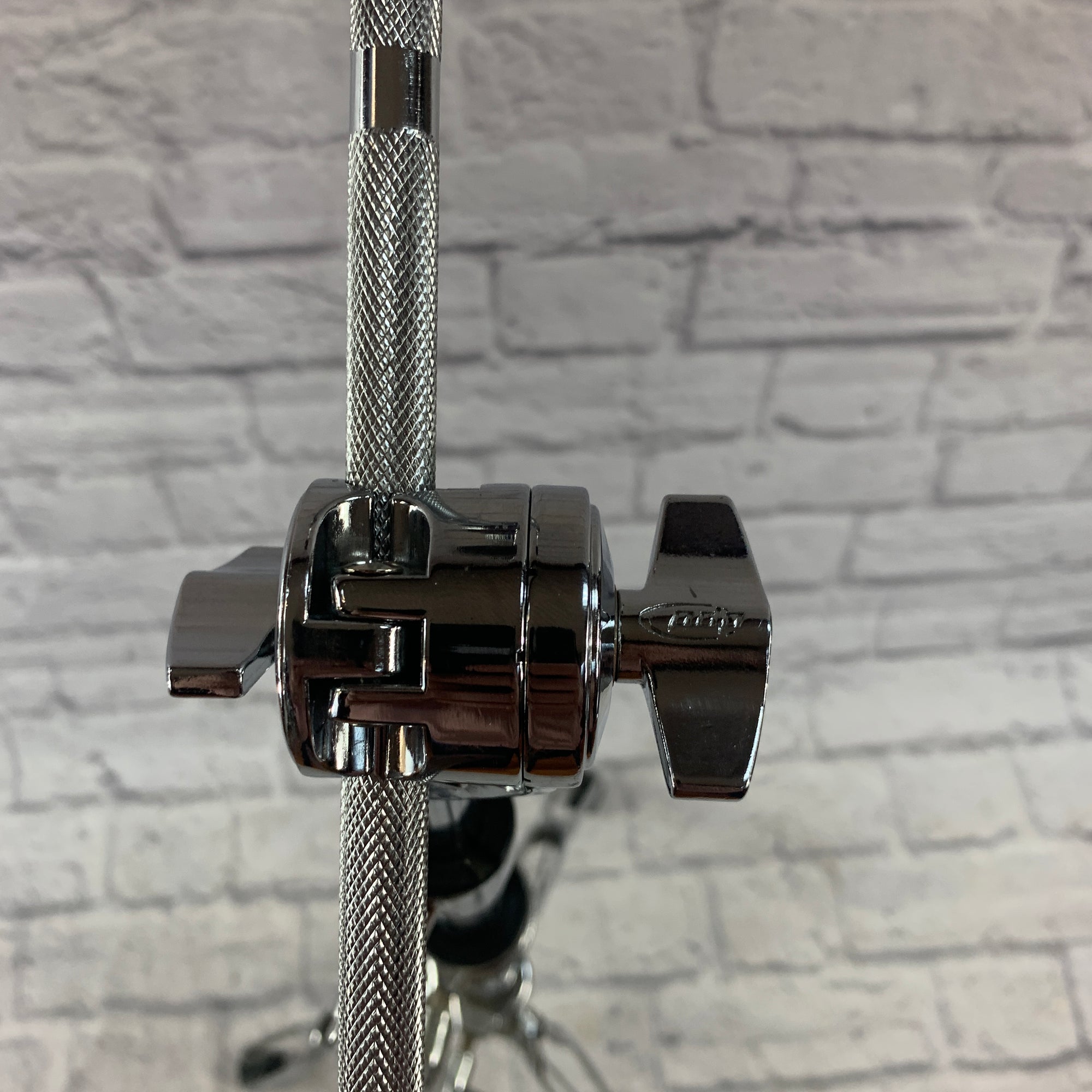 PDP/Blackhawk Mini Boom Cymbal Stand