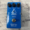 Deltalab DD1 Digital Delay Pedal