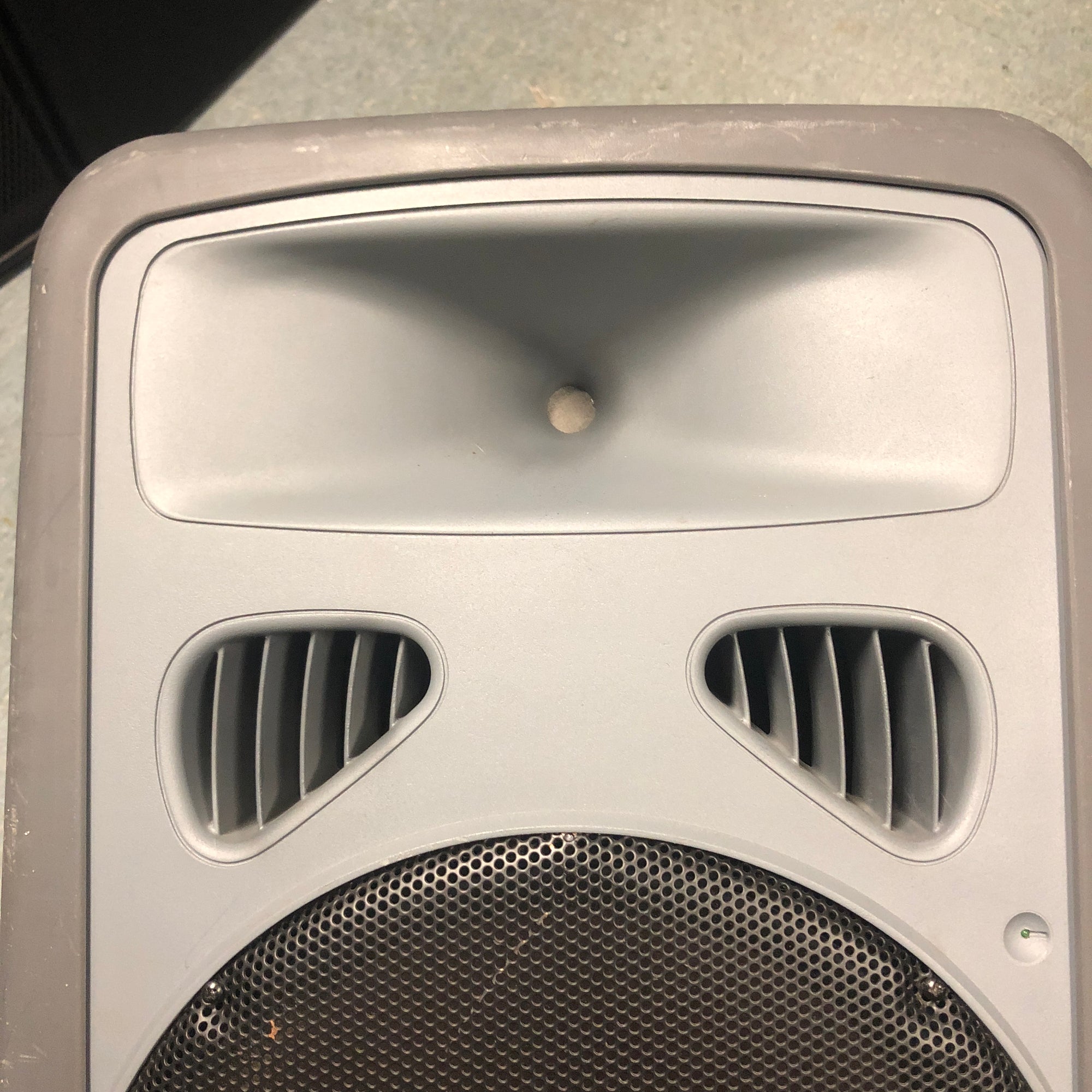 JBL Eon Power15 15in Powered Speaker