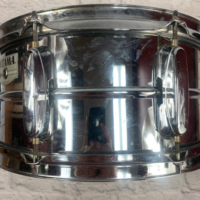 Tama 14 Rockstar Snare Drum
