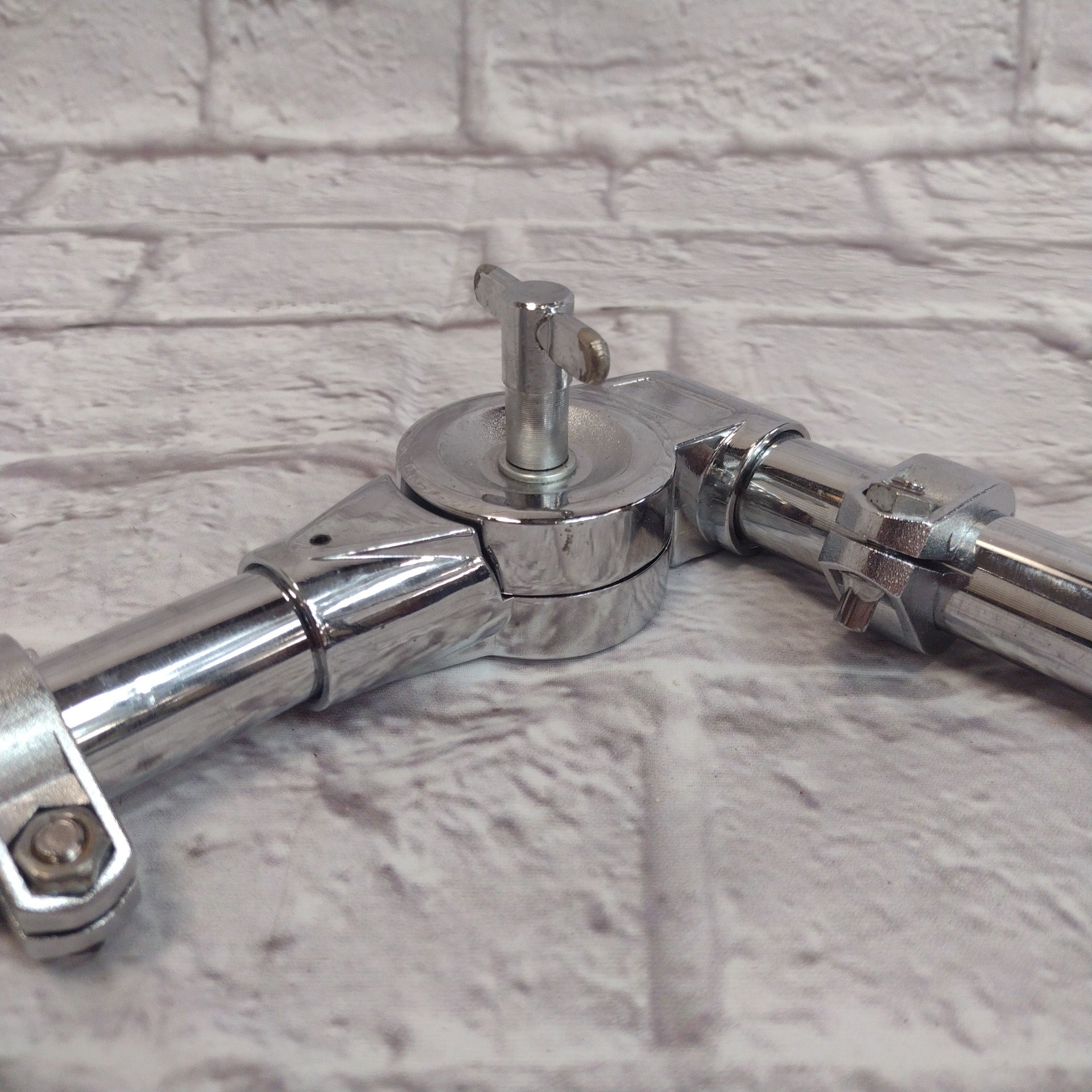 Unknown Drum Mount