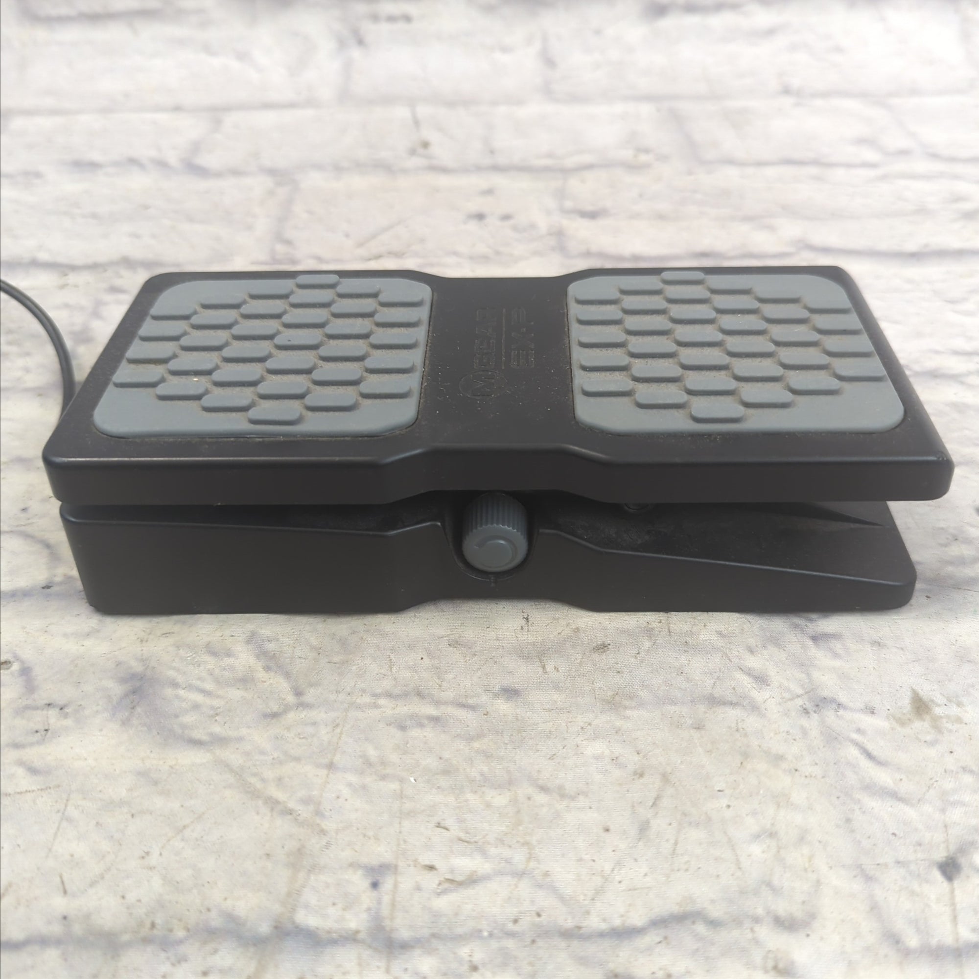 M Audio M-Gear EX-P Universal Expression Controller Pedal