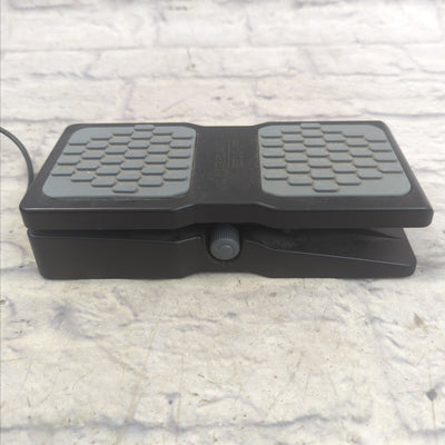 M Audio M-Gear EX-P Universal Expression Controller Pedal