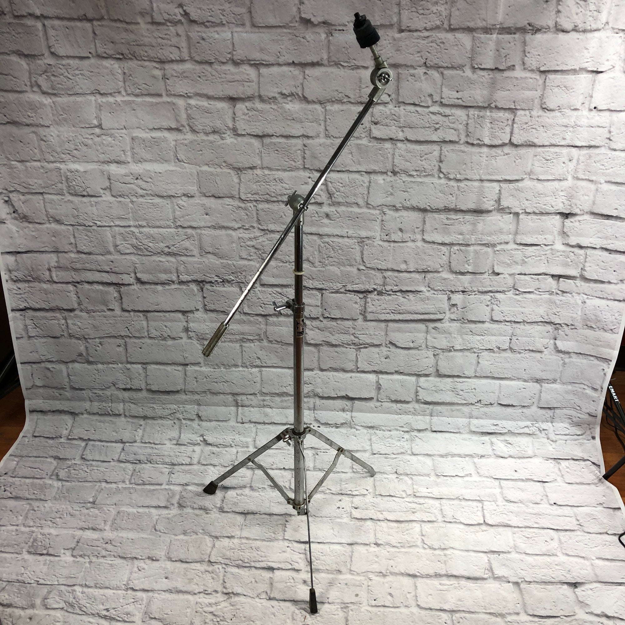 Thor Boom Cymbal Stand