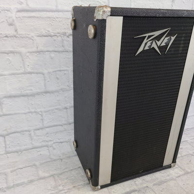 Peavey 210 Speaker Column Unloaded