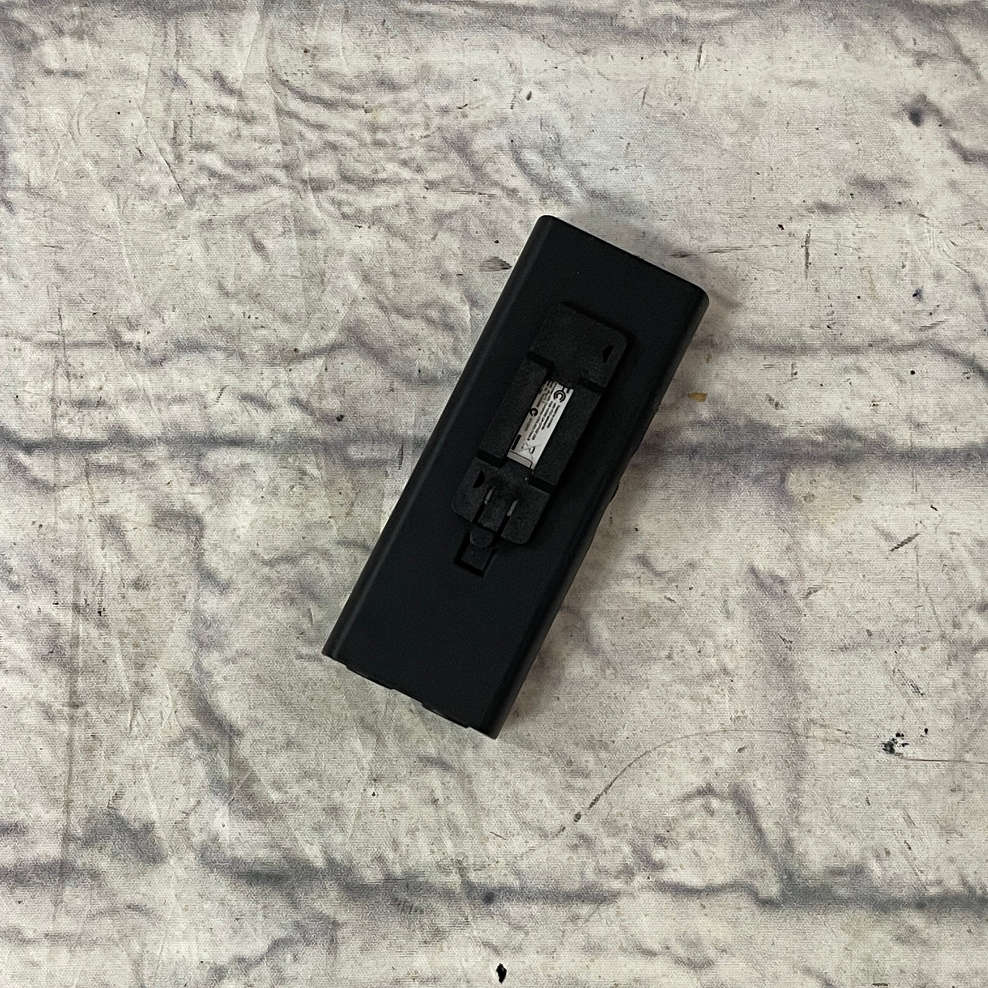 iRig HD2 Guitar Interface