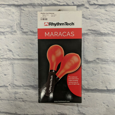 Rhythm Tech RT2300 Maracas Shaker