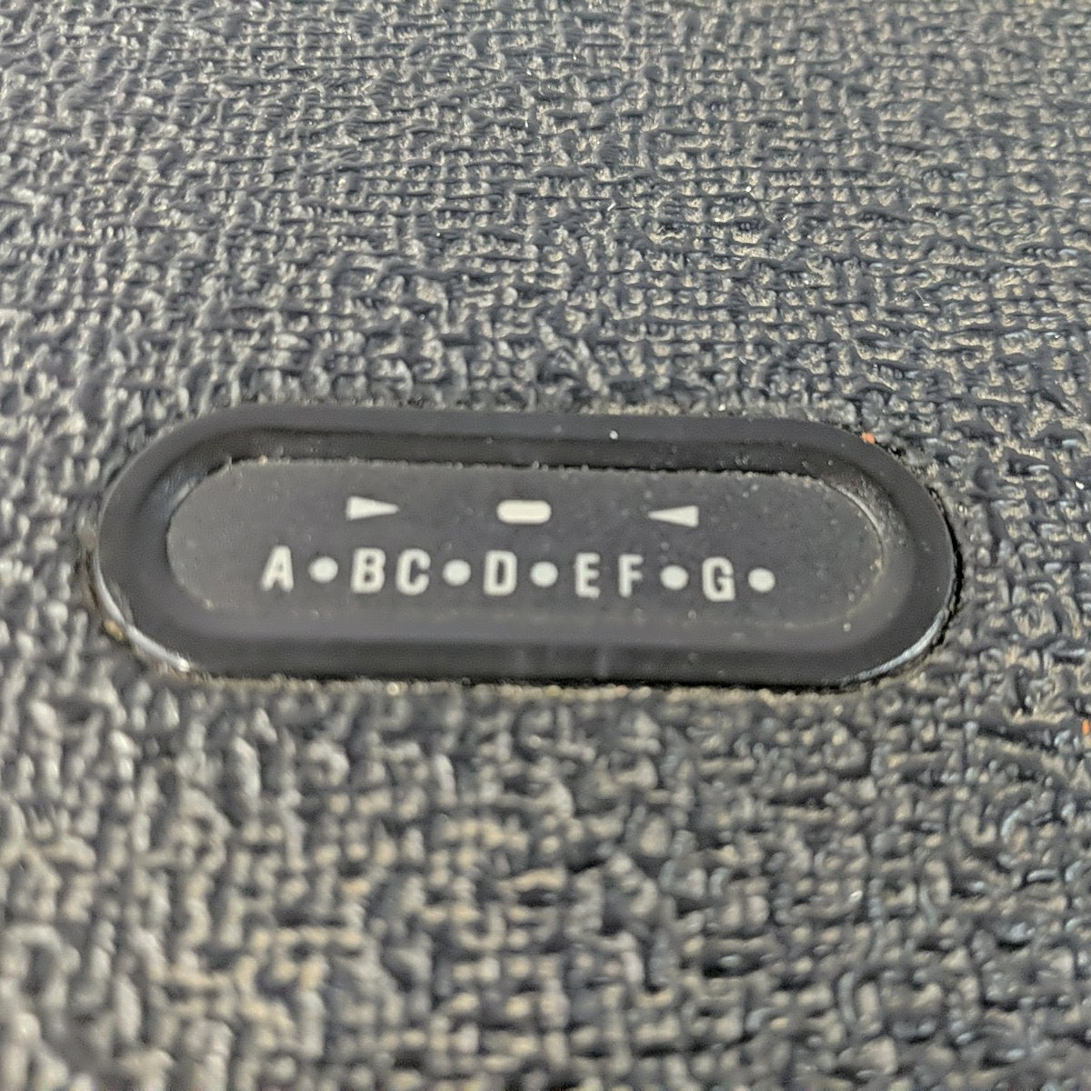 Crate FXT120 2x12 Guitar Combo Amp with Effects