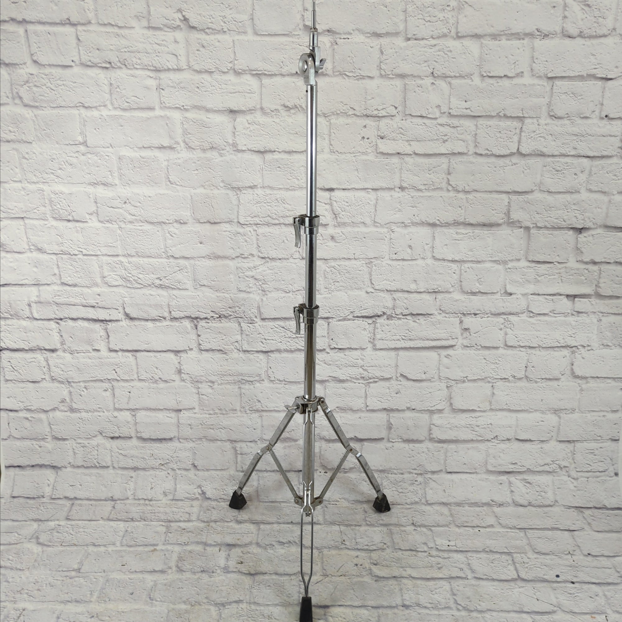 Tama Double Braced Straight Cymbal Stand MIJ