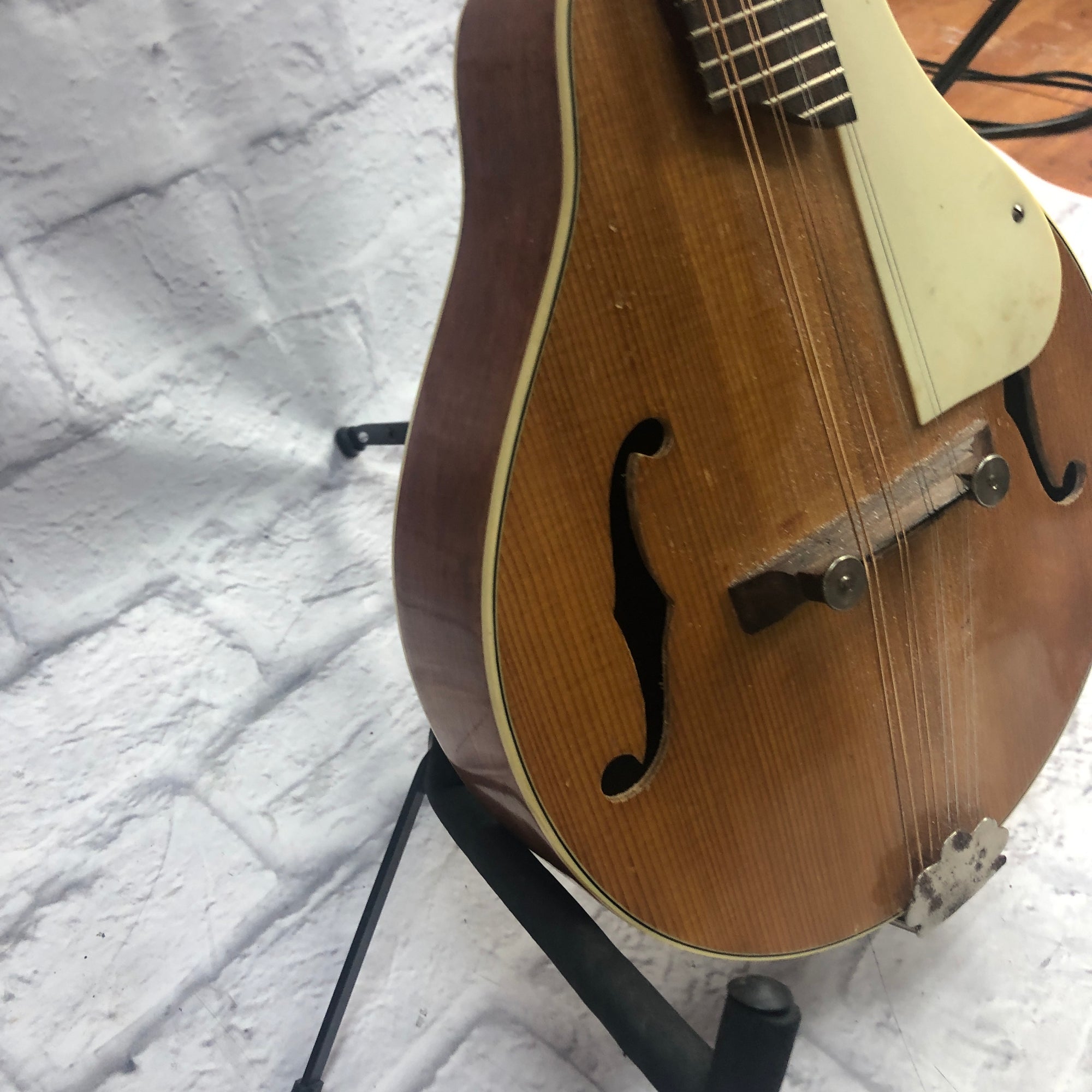 Kay Vintage A Style Mandolin