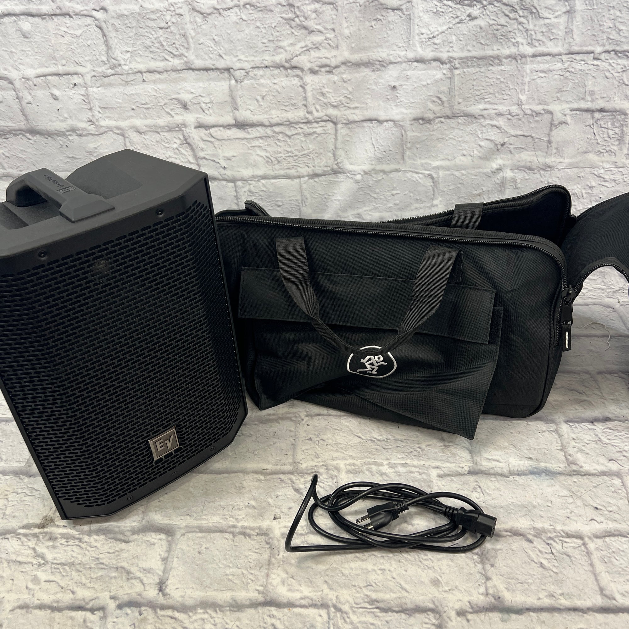 Electrovoice Everse Portable PA
