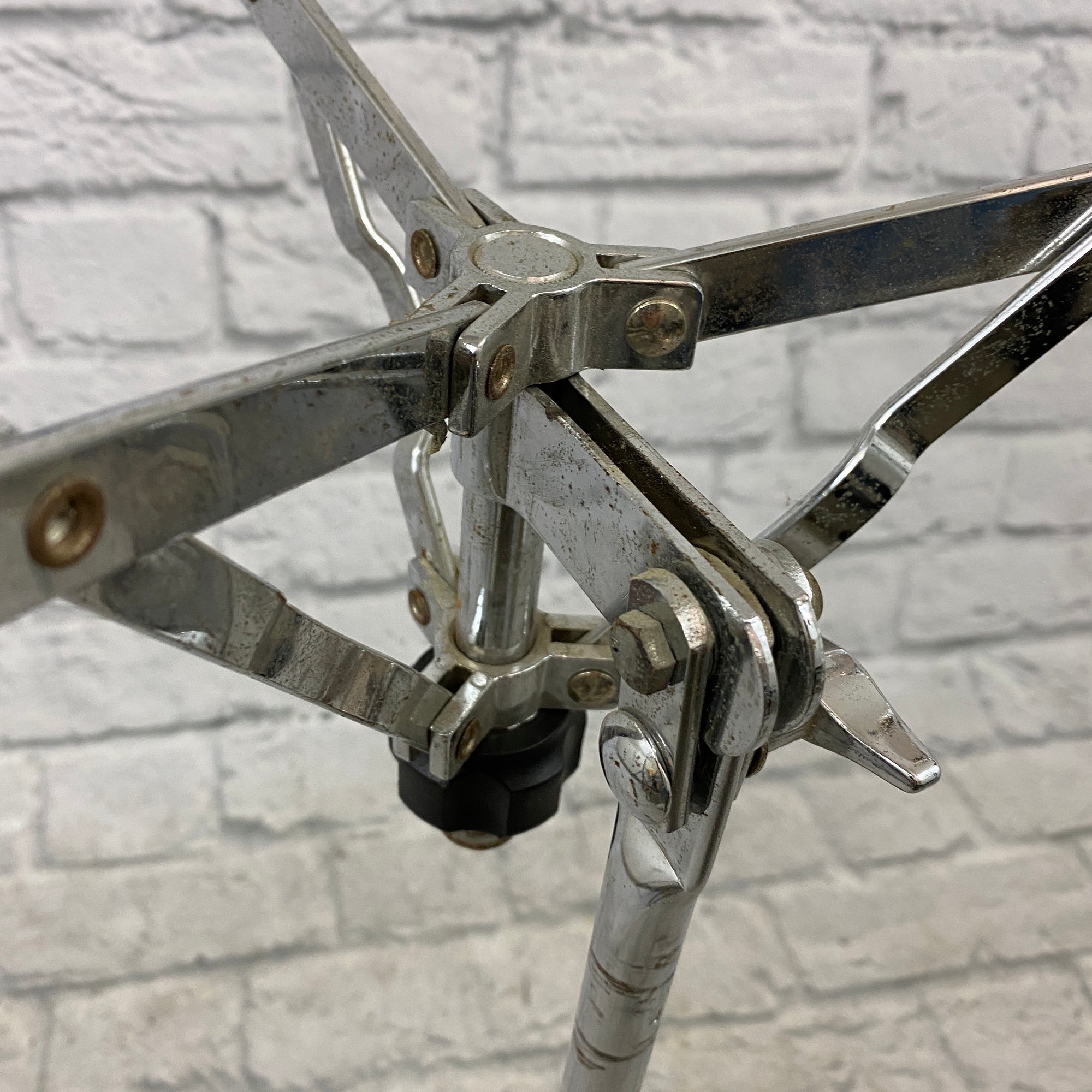 Peace Lightweight Snare Tom Drum Stand