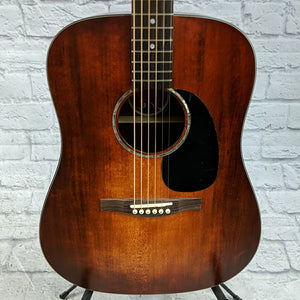 Eastman PCH1-B-CLA Acoustic Guitar