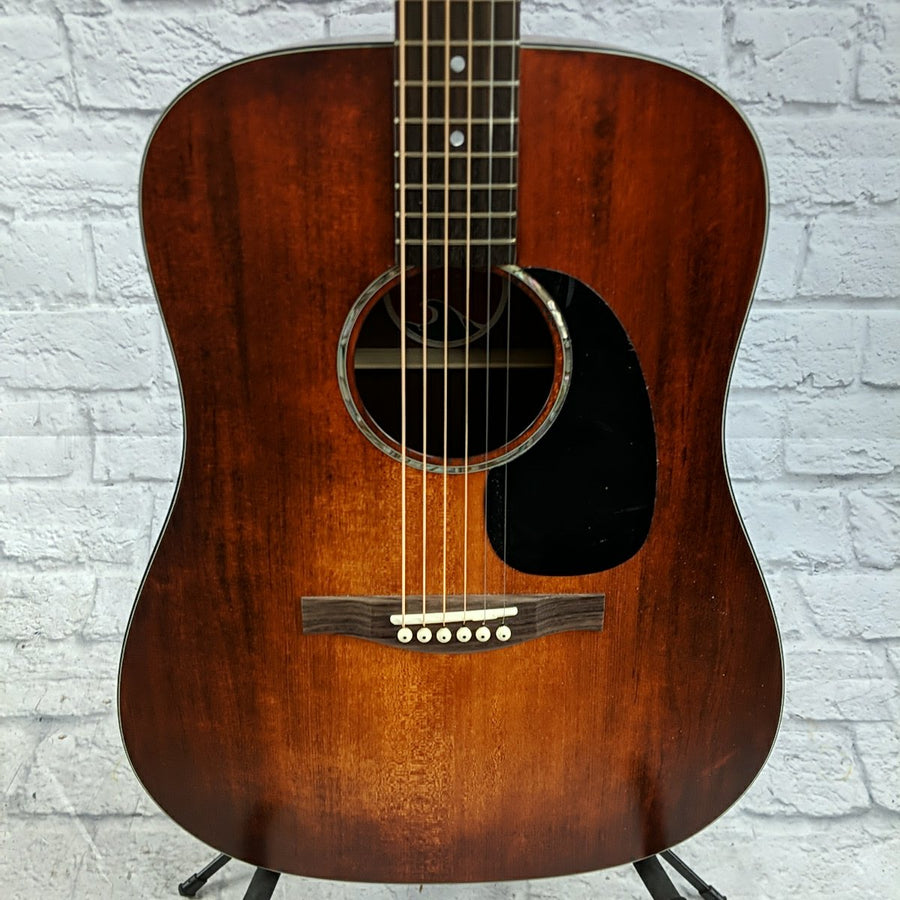 Eastman PCH1-B-CLA Acoustic Guitar